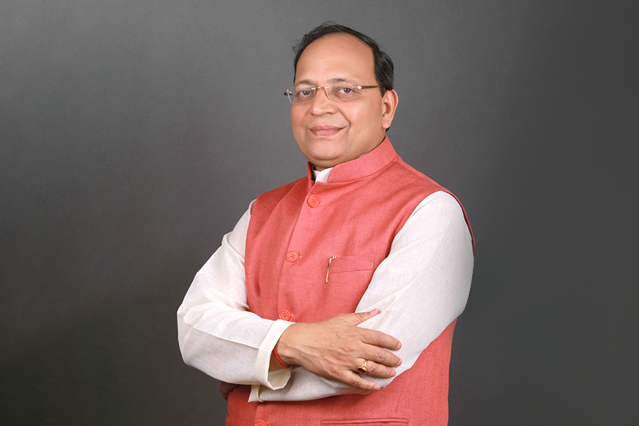 Arun Singh